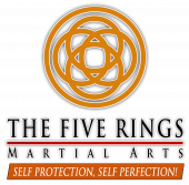 The Five Rings Martial Arts