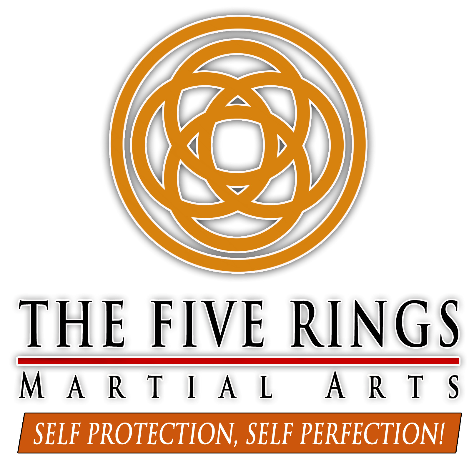 Home - The Five Rings Martial Arts